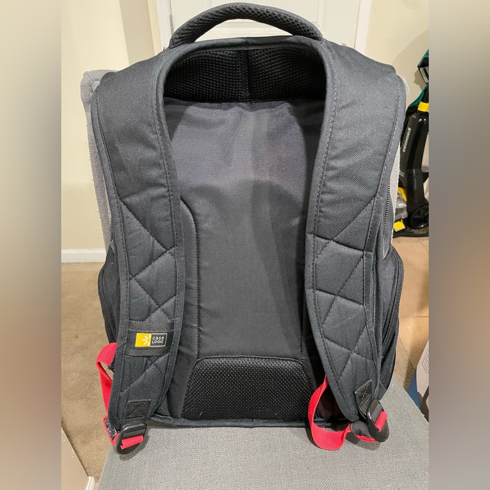 Case Logic Computer Backpack - image 5